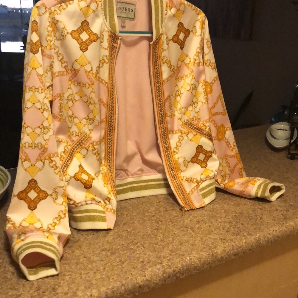 Guess jacket - Picture 3 of 11